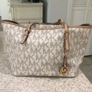 Authentic Michael Kors Tote